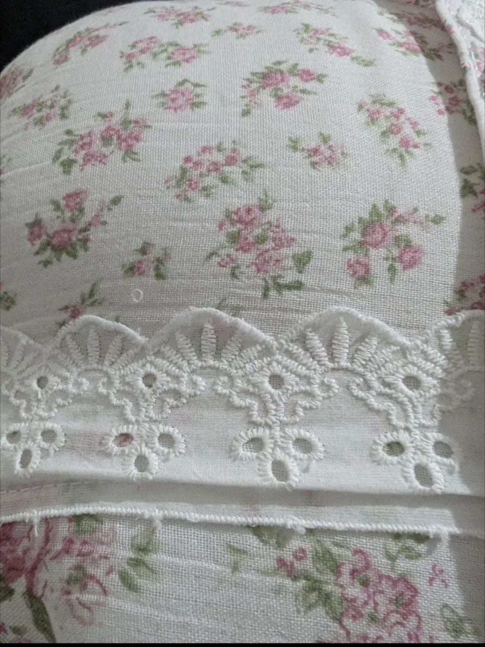 Shabby Chic soft pink